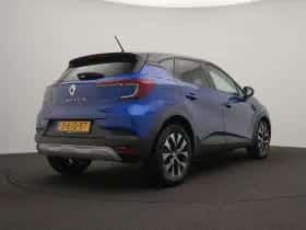 Renault Captur (2022) thumbnail 6