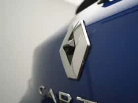 Renault Captur (2022) thumbnail 8