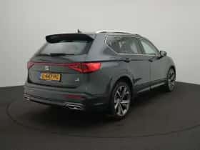 SEAT Tarraco (2021) thumbnail 4