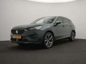 SEAT Tarraco (2021) thumbnail 5