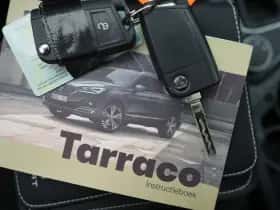 SEAT Tarraco (2021) thumbnail 46