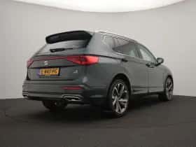 SEAT Tarraco (2021) thumbnail 6