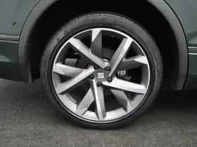 SEAT Tarraco (2021) thumbnail 7