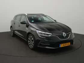 Renault Mégane (2023) thumbnail 2