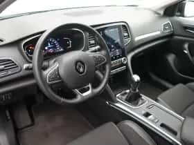Renault Mégane (2023) thumbnail 15