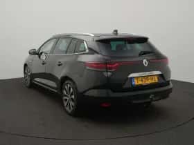 Renault Mégane (2023) thumbnail 3