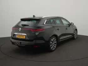 Renault Mégane (2023) thumbnail 4