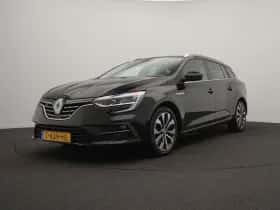 Renault Mégane (2023) thumbnail 5