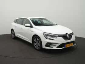 Renault Mégane (2023) thumbnail 2