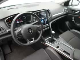 Renault Mégane (2023) thumbnail 16