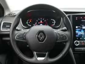 Renault Mégane (2023) thumbnail 19