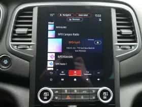 Renault Mégane (2023) thumbnail 31