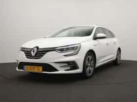 Renault Mégane (2023) thumbnail 5