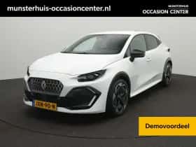 Renault Clio (2026)