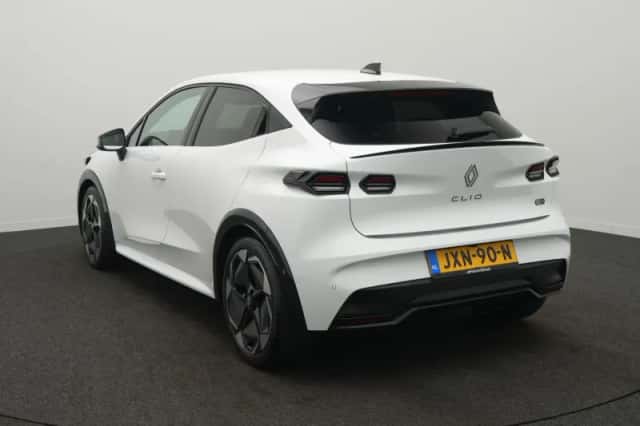 Renault Clio (2026) thumbnail 3