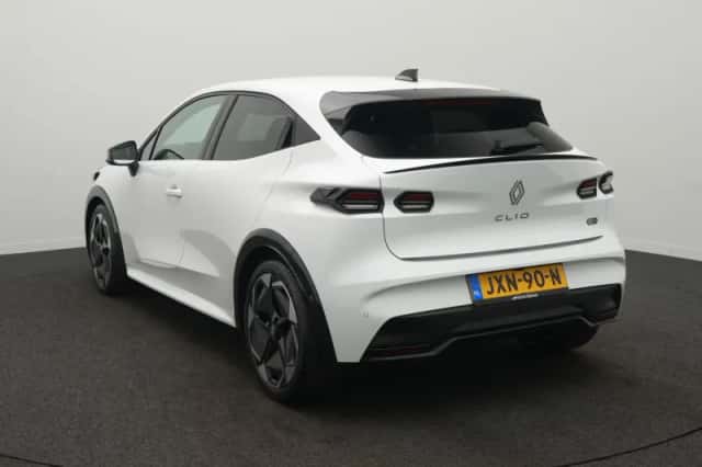 Renault Clio (2026) thumbnail 3