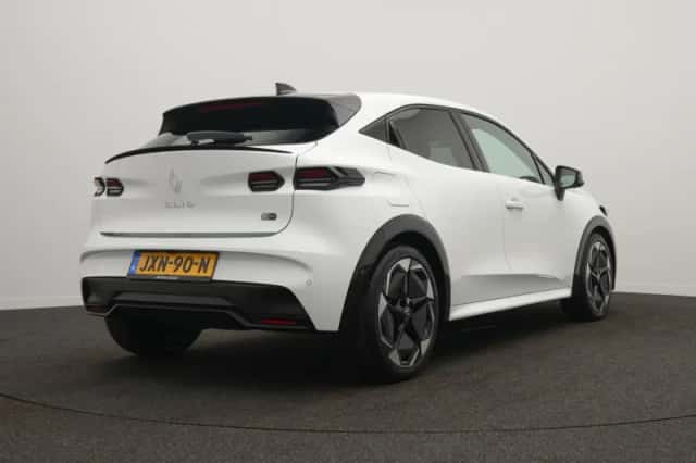 Renault Clio (2026) thumbnail 6