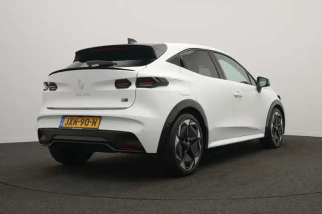 Renault Clio (2026) thumbnail 6