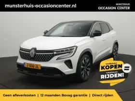 Renault Austral (2024)