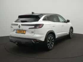Renault Austral (2024) thumbnail 4