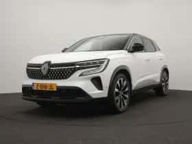 Renault Austral (2024) thumbnail 5