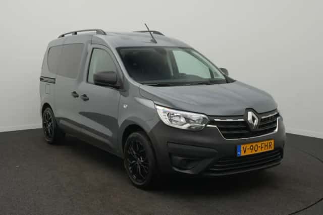 Renault Express (2024) thumbnail 2