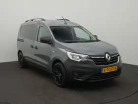 Renault Express (2024) thumbnail 2