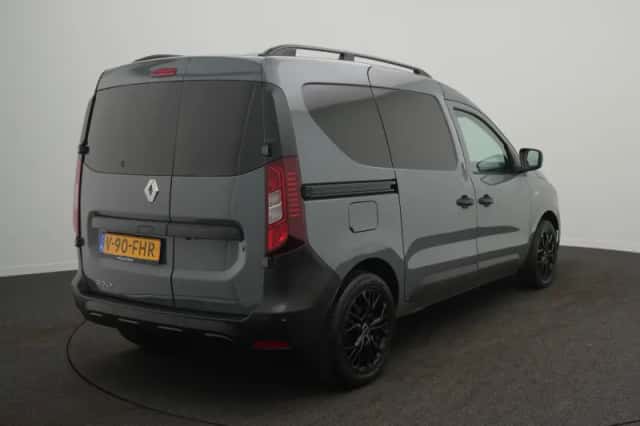 Renault Express (2024) thumbnail 4
