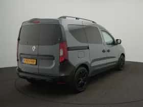 Renault Express (2024) thumbnail 4