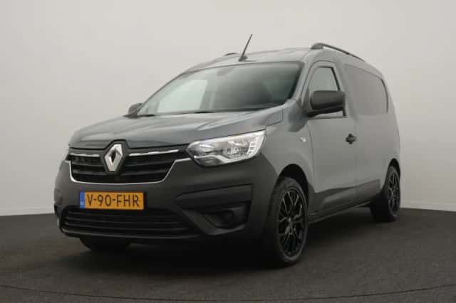 Renault Express (2024) thumbnail 5