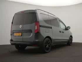 Renault Express (2024) thumbnail 6