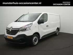 Renault Trafic (2020)