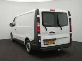 Renault Trafic (2020) thumbnail 3