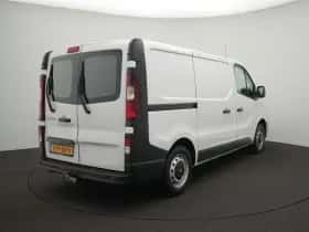Renault Trafic (2020) thumbnail 4