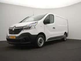 Renault Trafic (2020) thumbnail 5