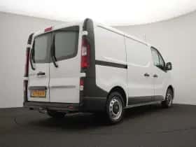 Renault Trafic (2020) thumbnail 6