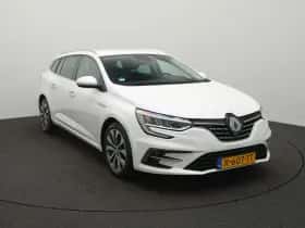 Renault Mégane (2022) thumbnail 2