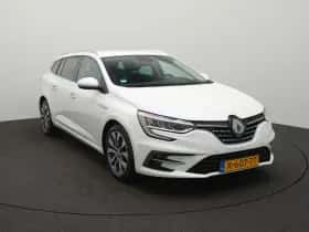 Renault Mégane (2022) thumbnail 2