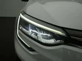 Renault Mégane (2022) thumbnail 12