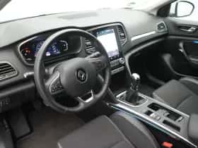 Renault Mégane (2022) thumbnail 15