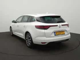 Renault Mégane (2022) thumbnail 3