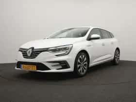 Renault Mégane (2022) thumbnail 5