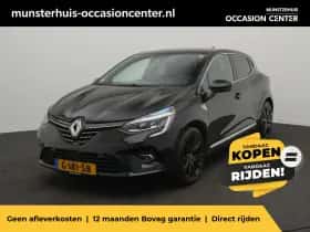 Renault Clio (2019)