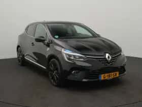 Renault Clio (2019) thumbnail 2
