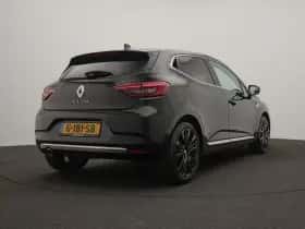 Renault Clio (2019) thumbnail 6