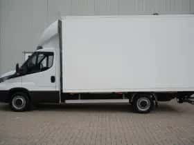 Iveco Daily (2022) thumbnail 2
