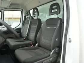Iveco Daily (2022) thumbnail 11