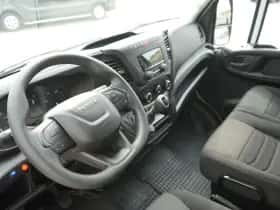 Iveco Daily (2022) thumbnail 13
