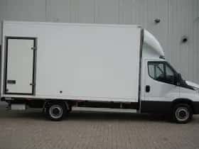 Iveco Daily (2022) thumbnail 3