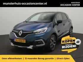Renault Captur (2018)
